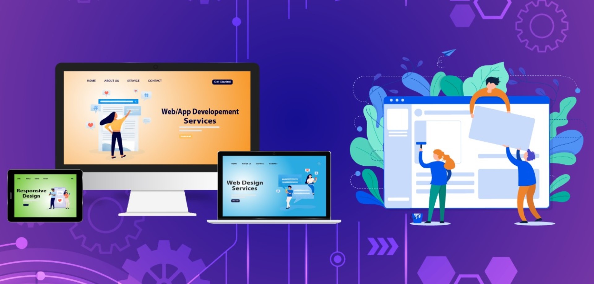 portfolio